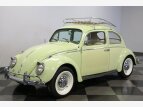 Thumbnail Photo 19 for 1961 Volkswagen Beetle